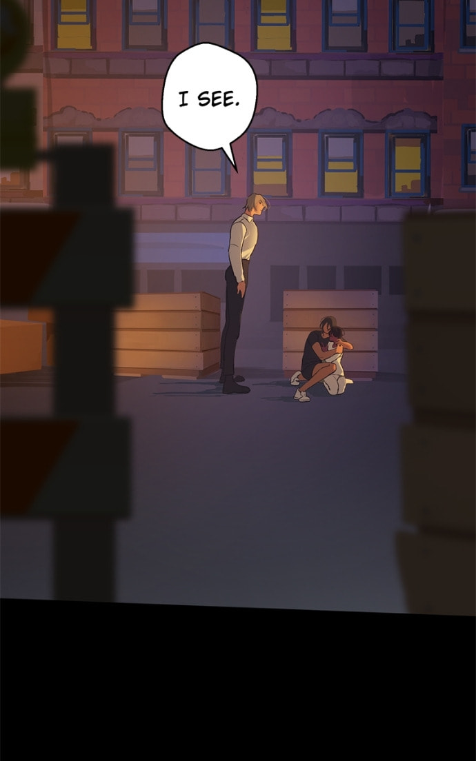 Read The Deer King chapter 65 image 78 on Lezhin