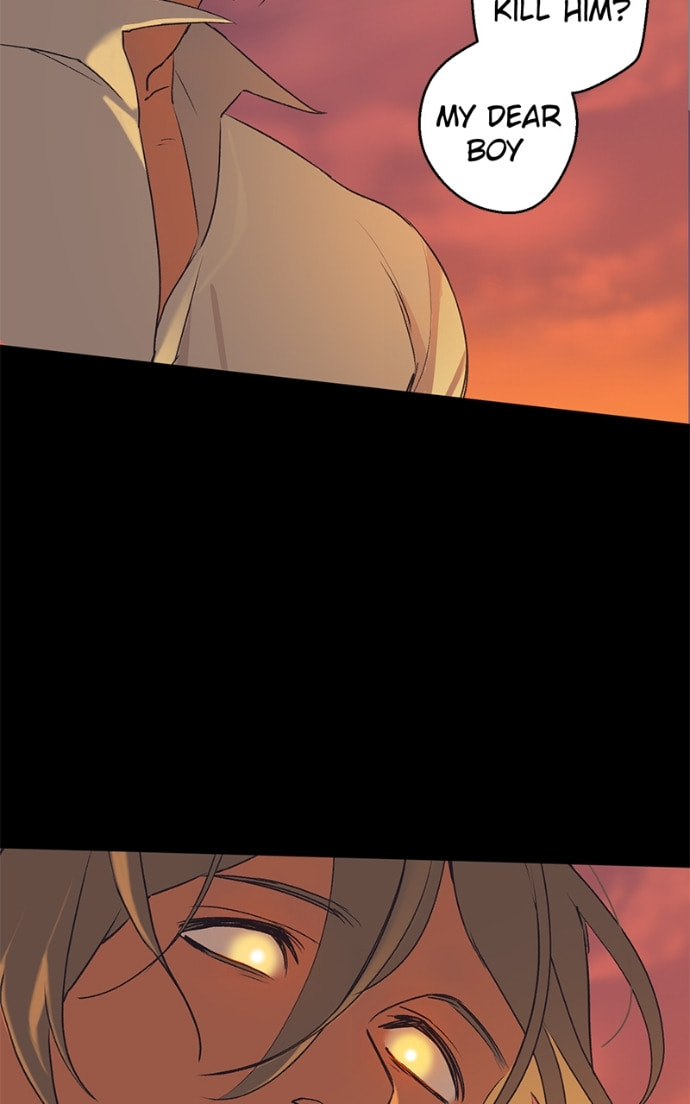 Read The Deer King chapter 65 image 81 on Lezhin