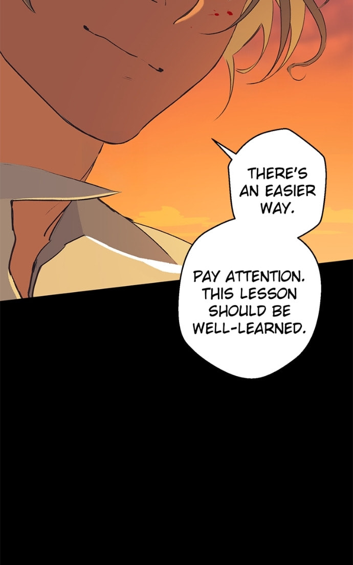 Read The Deer King chapter 65 image 82 on Lezhin