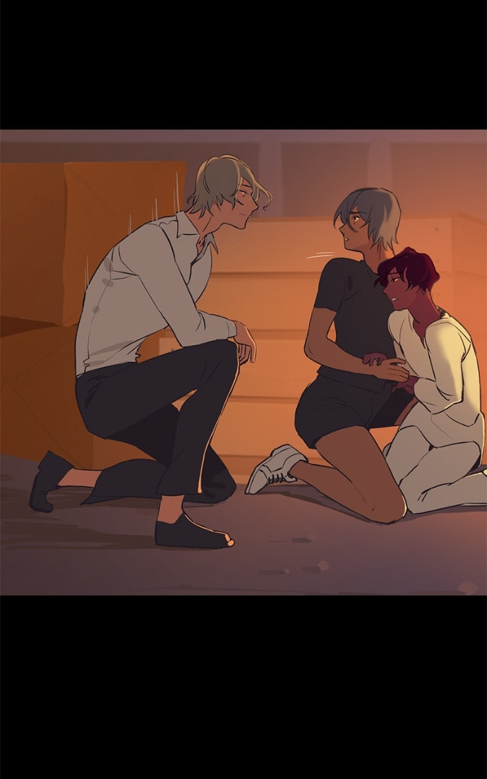 Read The Deer King chapter 65 image 83 on Lezhin