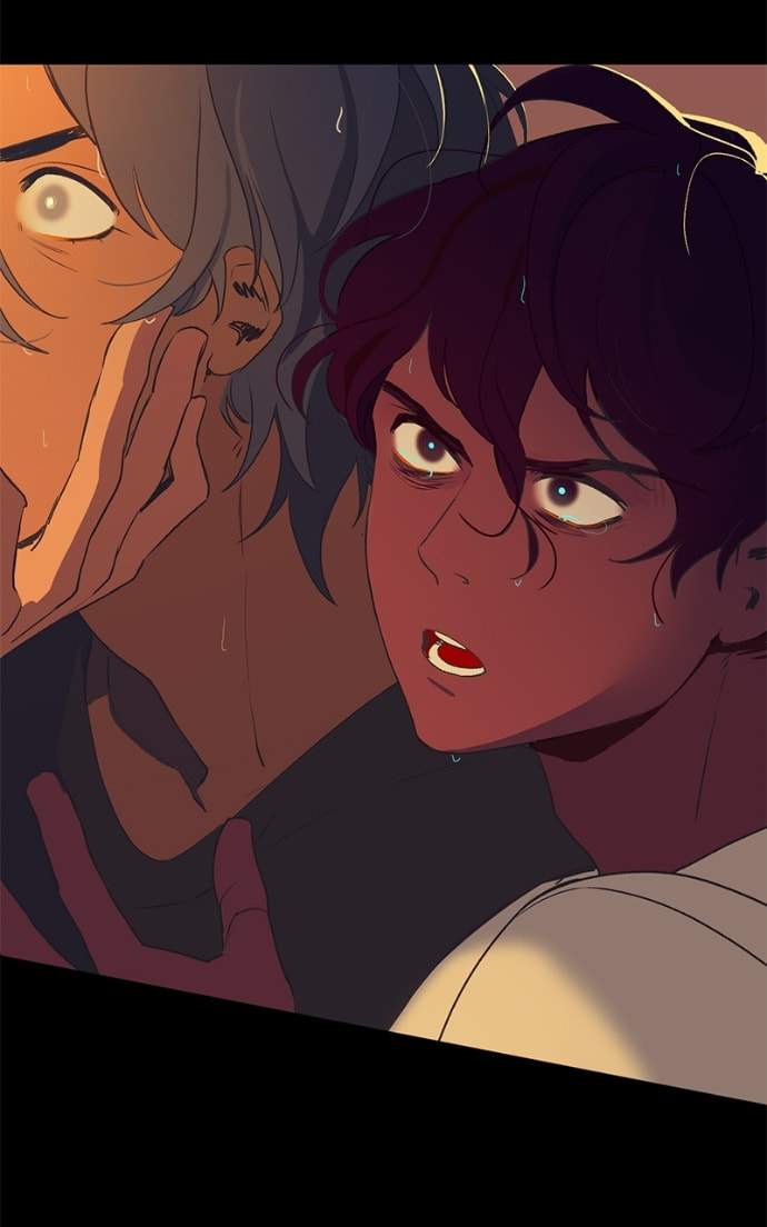 Read The Deer King chapter 65 image 86 on Lezhin