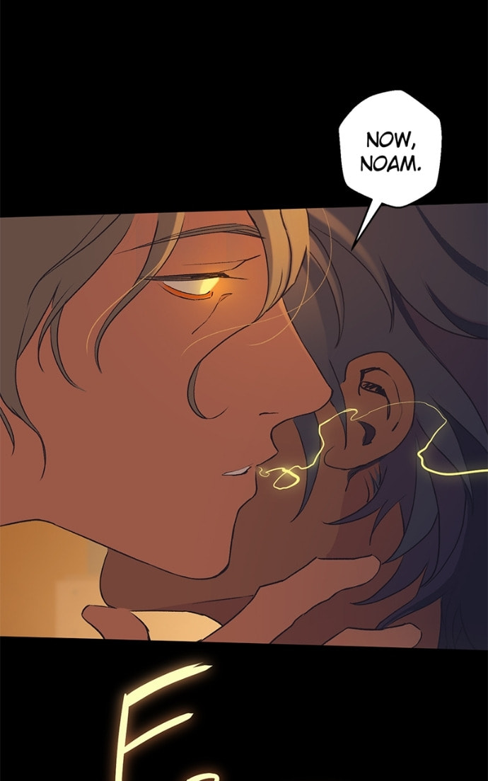 Read The Deer King chapter 65 image 87 on Lezhin