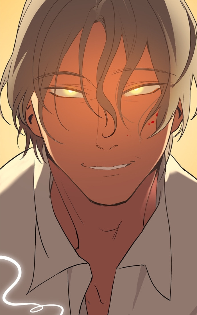Read The Deer King chapter 65 image 93 on Lezhin