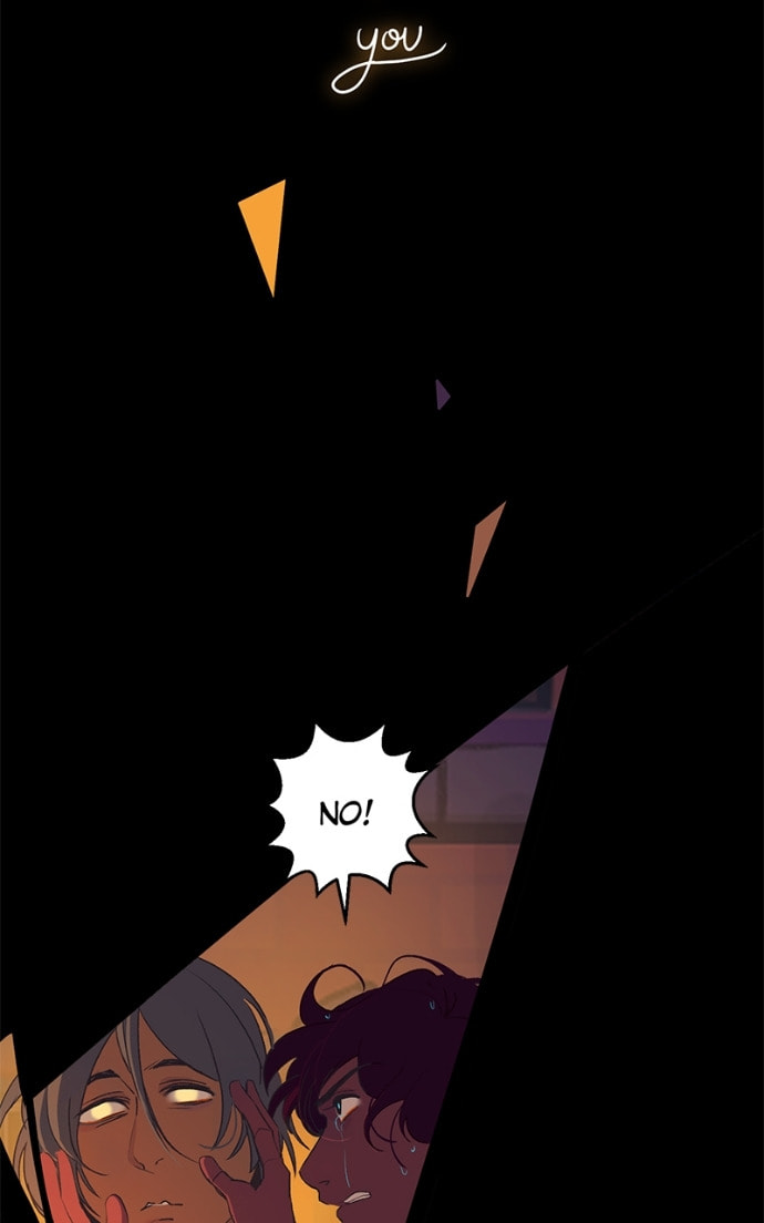 Read The Deer King chapter 65 image 96 on Lezhin