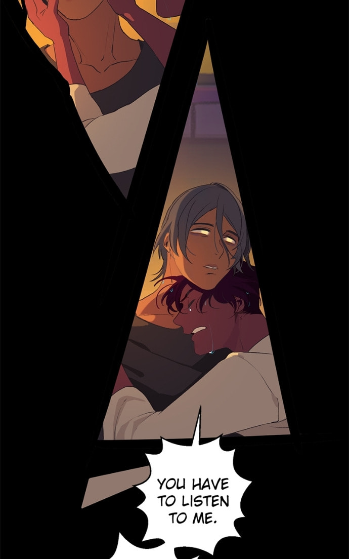 Read The Deer King chapter 65 image 97 on Lezhin