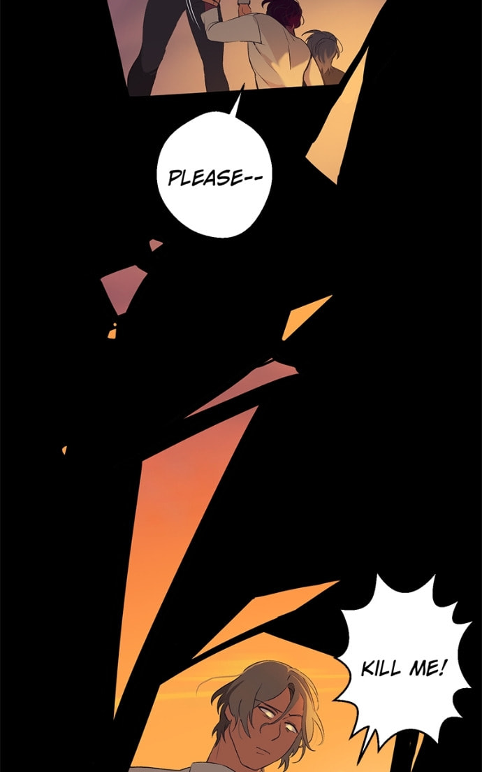 Read The Deer King chapter 65 image 99 on Lezhin