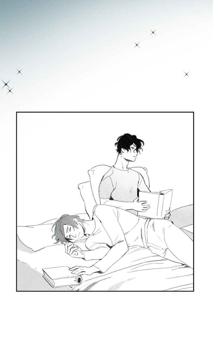 Read The Deer King chapter 69.1 image 12 on Lezhin