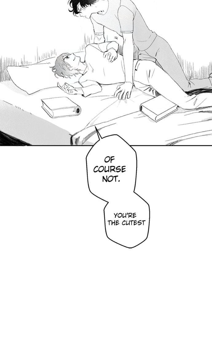 Read The Deer King chapter 69.1 image 19 on Lezhin