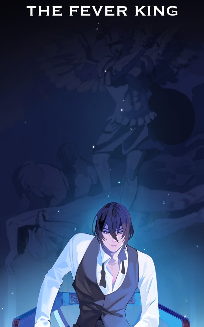 Read The Deer King chapter 69.1 image 2 on Lezhin