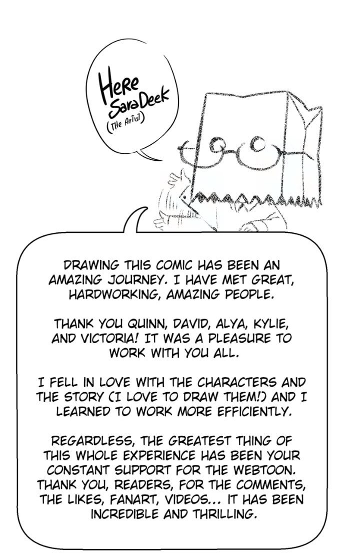 Read The Deer King chapter 69.1 image 6 on Lezhin