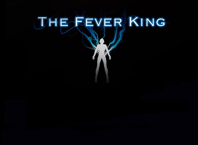 Read The Deer King chapter 69 image 10 on Lezhin