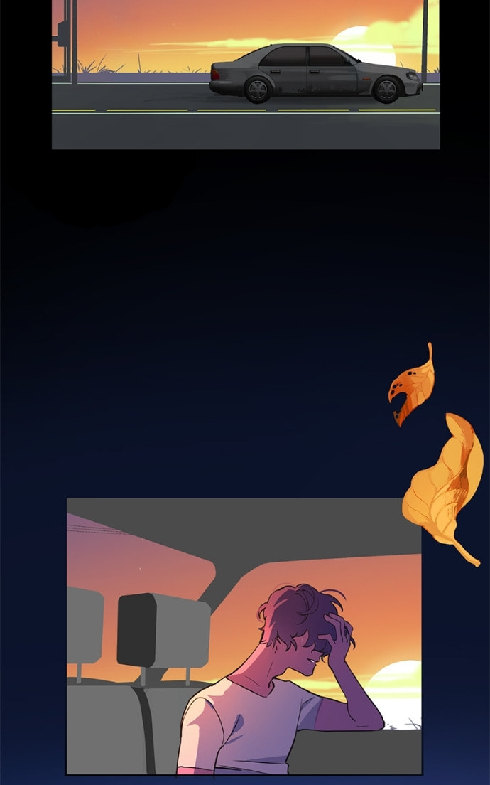 Read The Deer King chapter 69 image 109 on Lezhin