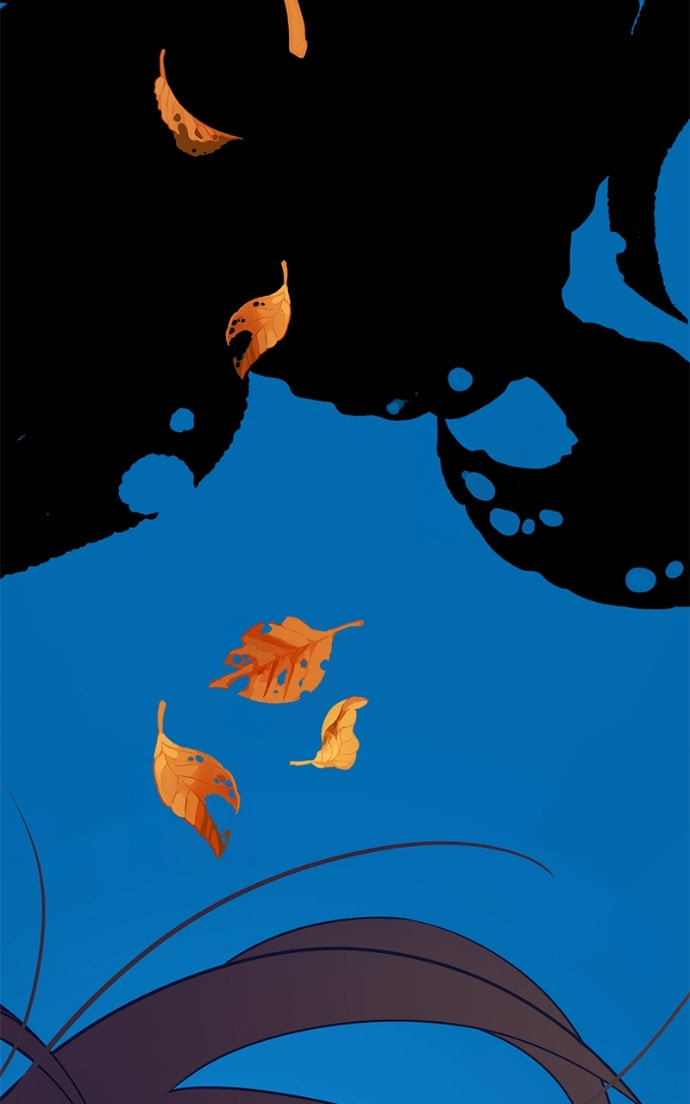 Read The Deer King chapter 69 image 121 on Lezhin