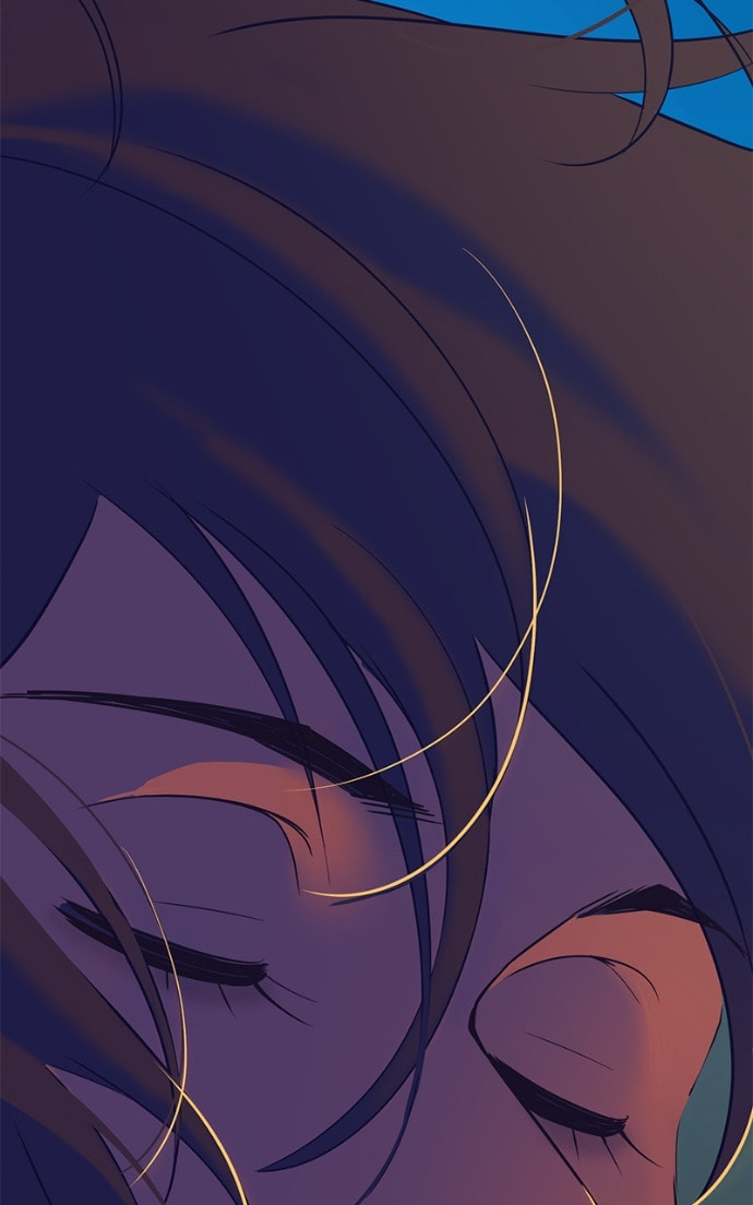 Read The Deer King chapter 69 image 122 on Lezhin