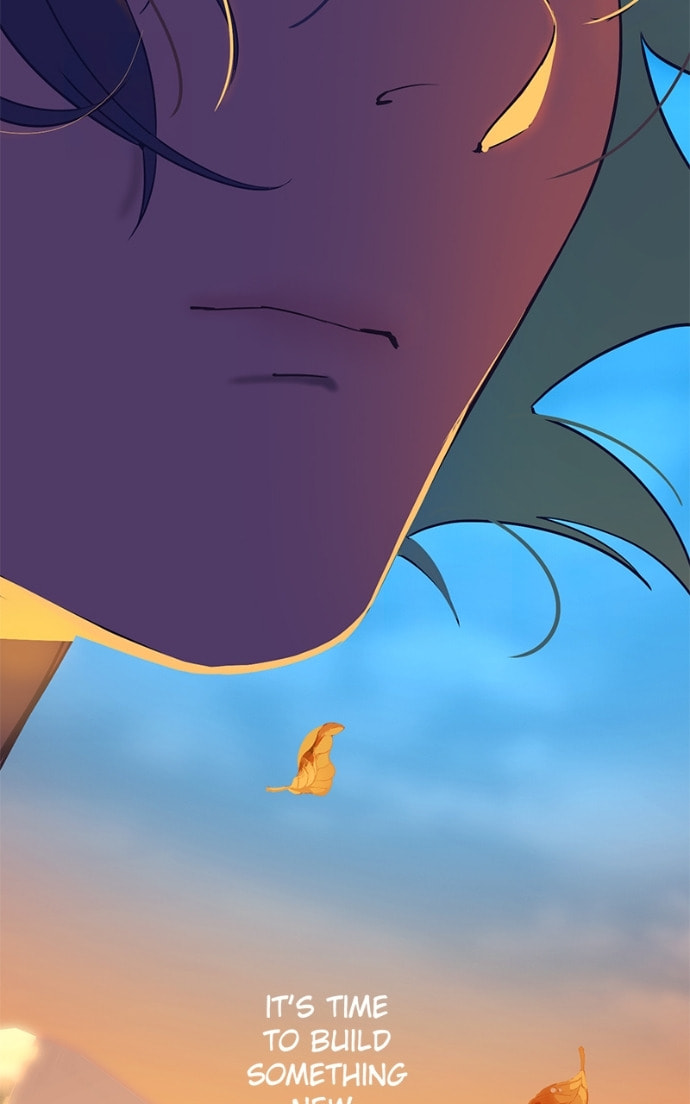 Read The Deer King chapter 69 image 123 on Lezhin