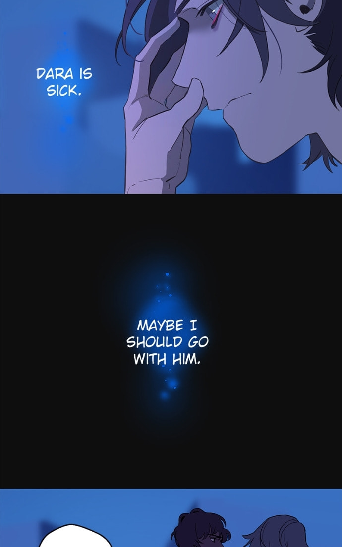 Read The Deer King chapter 69 image 13 on Lezhin