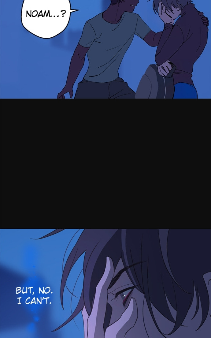 Read The Deer King chapter 69 image 14 on Lezhin