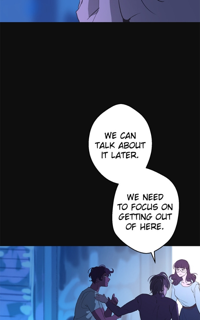 Read The Deer King chapter 69 image 15 on Lezhin
