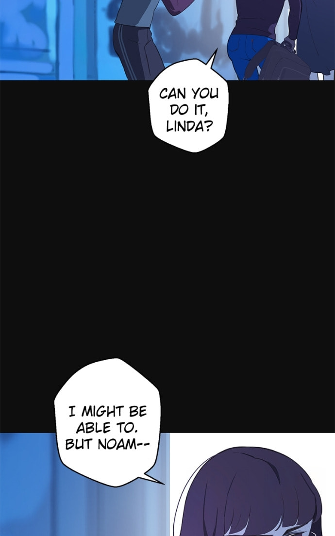Read The Deer King chapter 69 image 16 on Lezhin