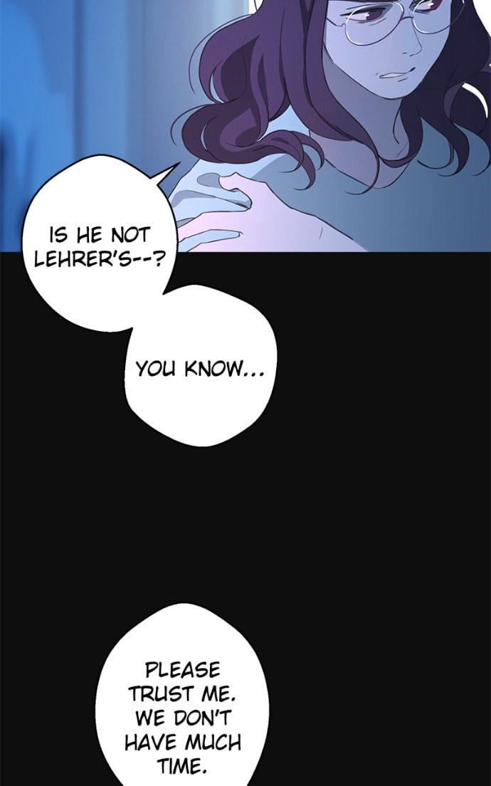 Read The Deer King chapter 69 image 17 on Lezhin