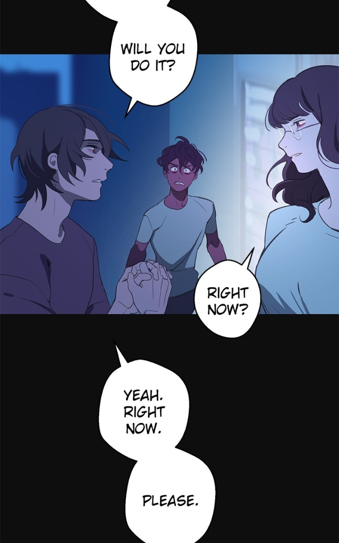 Read The Deer King chapter 69 image 18 on Lezhin