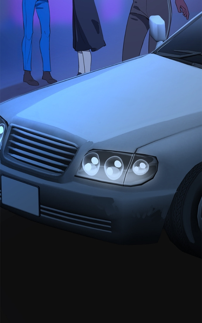 Read The Deer King chapter 69 image 24 on Lezhin
