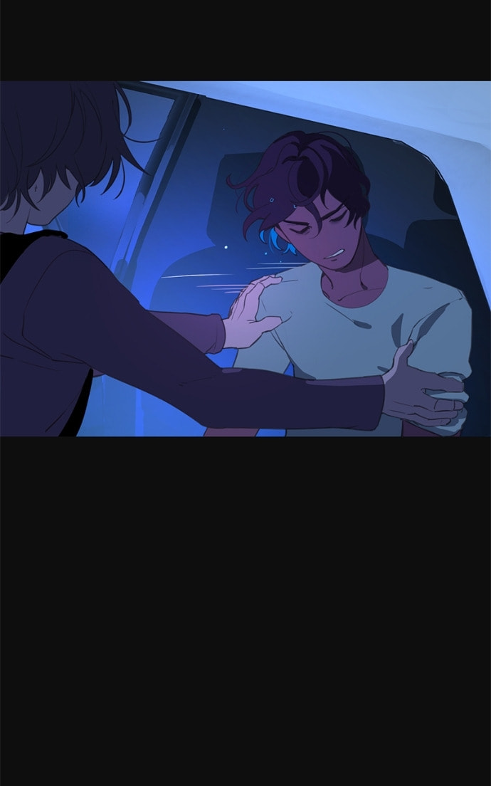 Read The Deer King chapter 69 image 31 on Lezhin