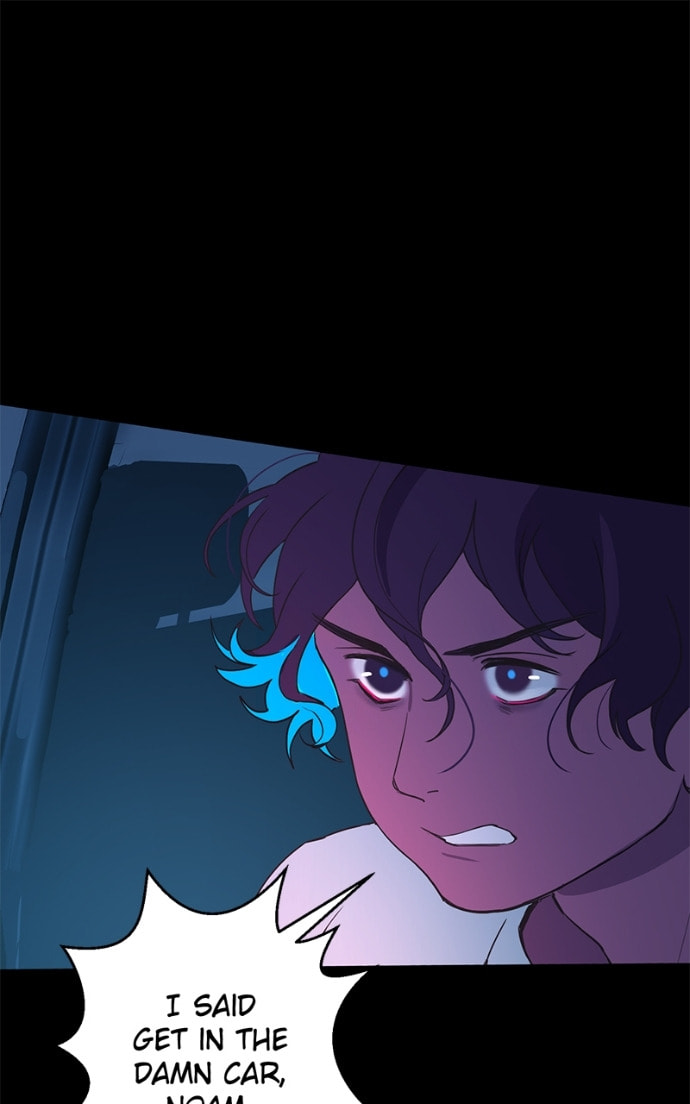 Read The Deer King chapter 69 image 33 on Lezhin