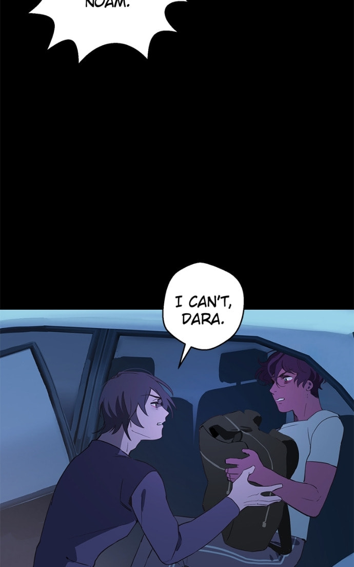 Read The Deer King chapter 69 image 34 on Lezhin