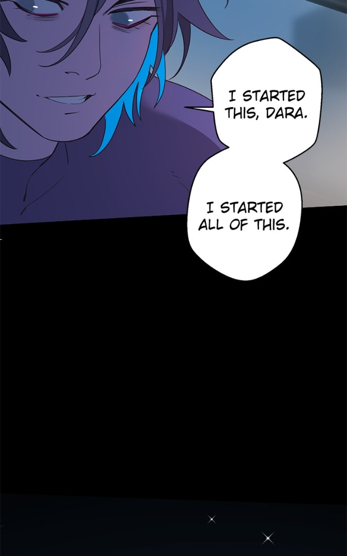 Read The Deer King chapter 69 image 36 on Lezhin