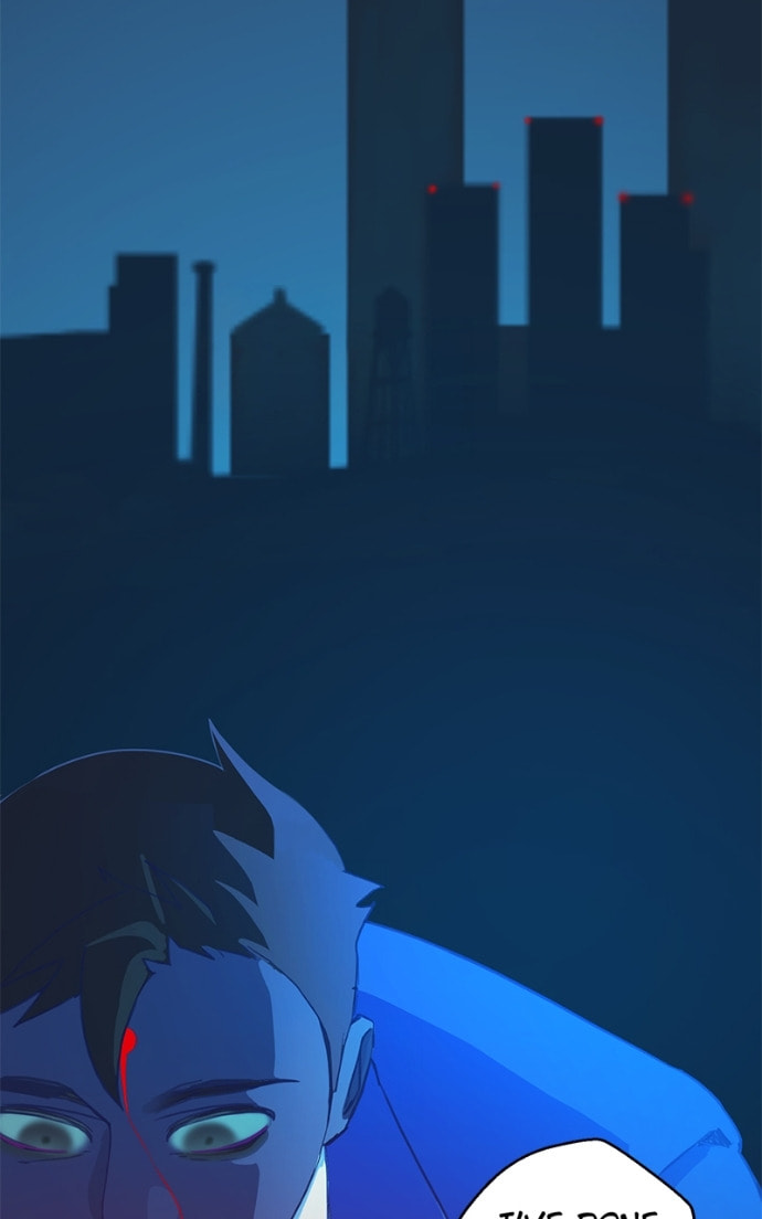 Read The Deer King chapter 69 image 38 on Lezhin