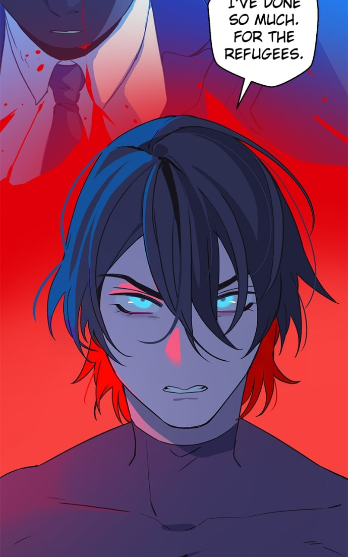 Read The Deer King chapter 69 image 39 on Lezhin