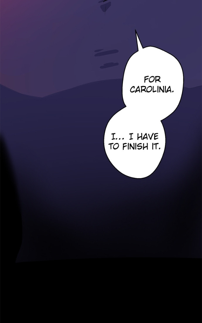 Read The Deer King chapter 69 image 40 on Lezhin