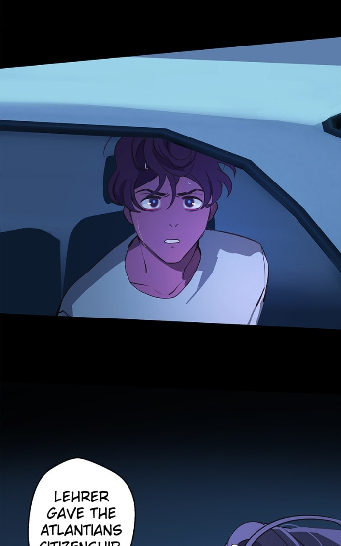 Read The Deer King chapter 69 image 41 on Lezhin