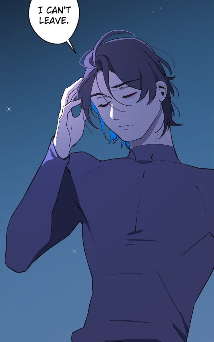 Read The Deer King chapter 69 image 45 on Lezhin