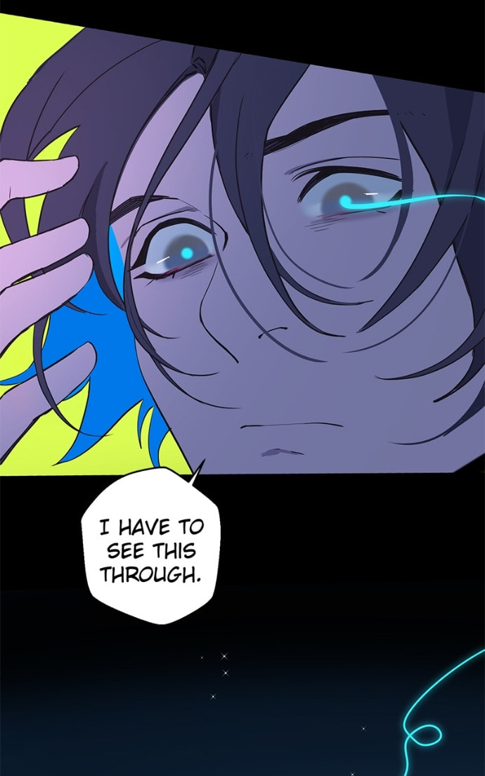 Read The Deer King chapter 69 image 47 on Lezhin