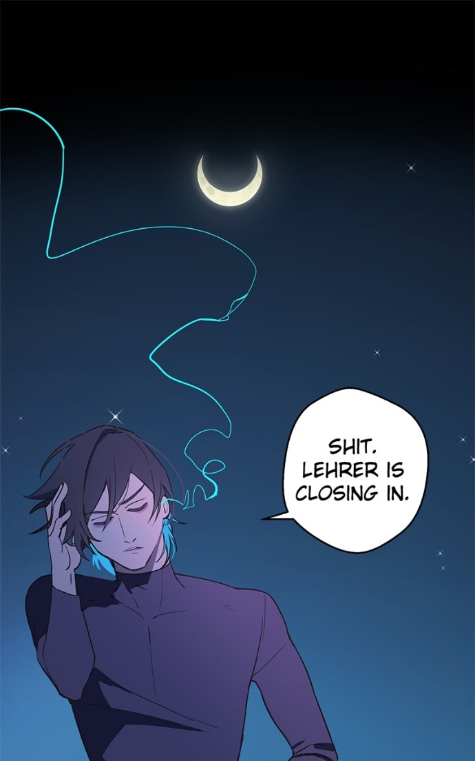 Read The Deer King chapter 69 image 55 on Lezhin