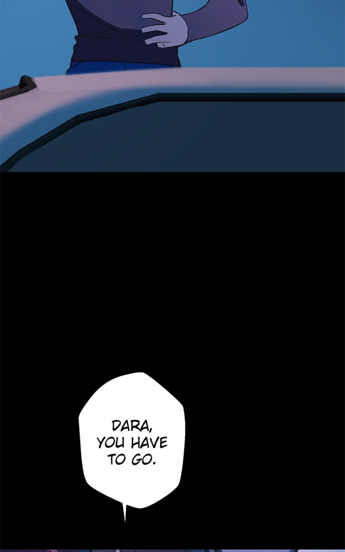 Read The Deer King chapter 69 image 56 on Lezhin