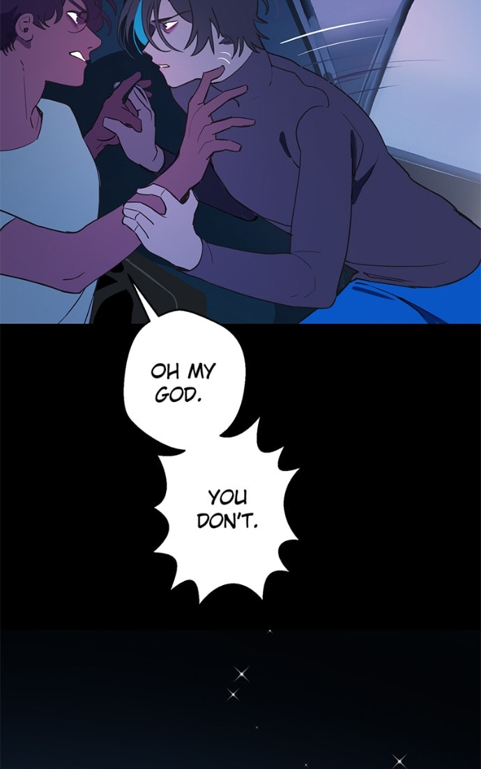 Read The Deer King chapter 69 image 57 on Lezhin