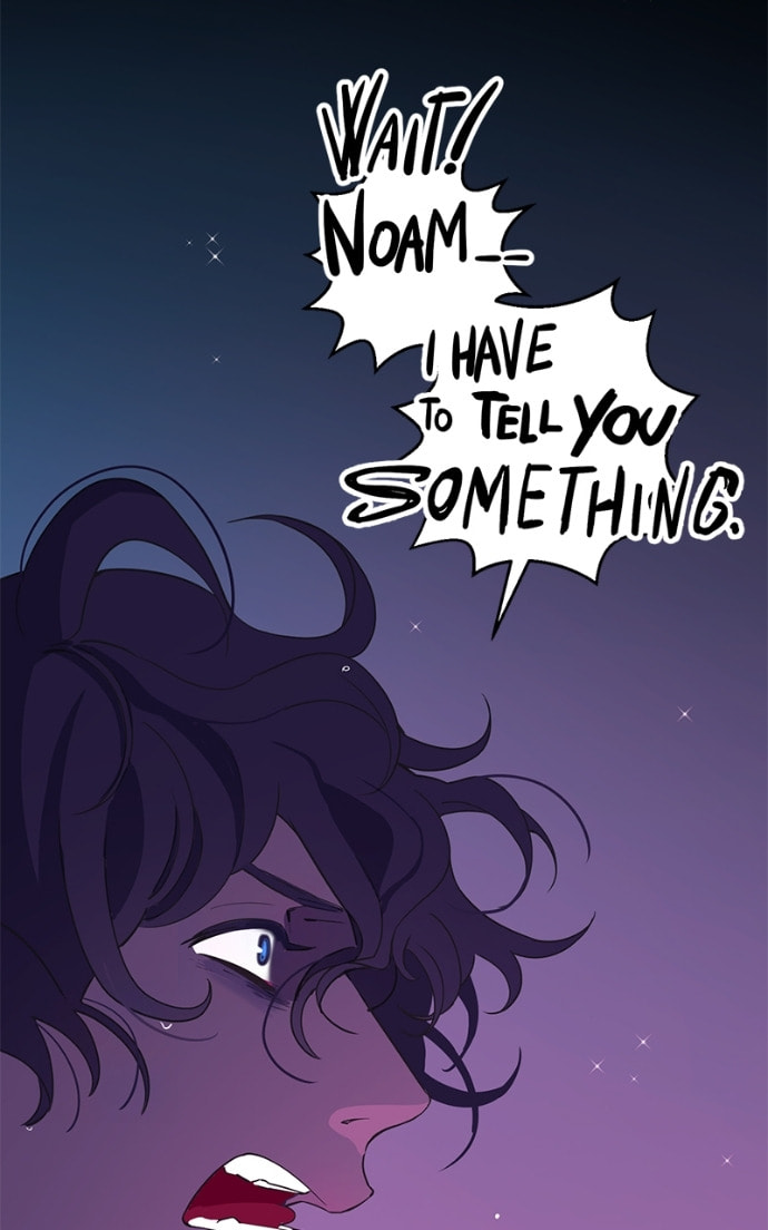 Read The Deer King chapter 69 image 58 on Lezhin