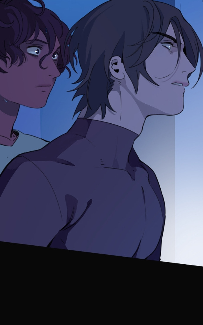 Read The Deer King chapter 69 image 6 on Lezhin