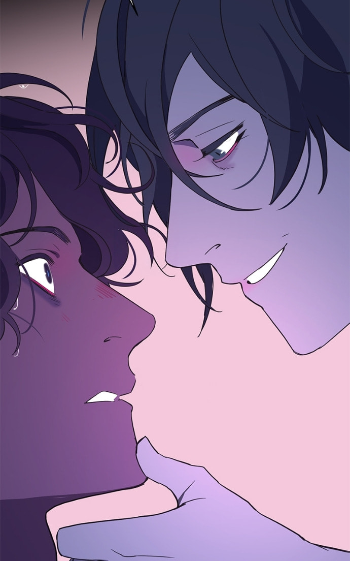 Read The Deer King chapter 69 image 63 on Lezhin