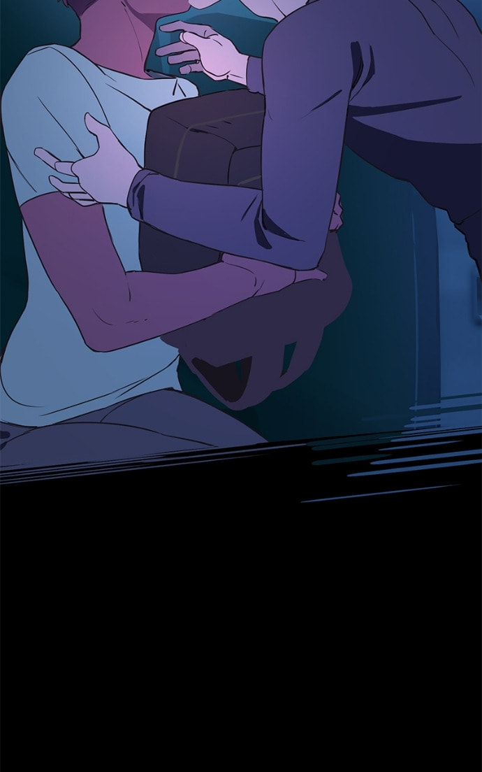 Read The Deer King chapter 69 image 65 on Lezhin