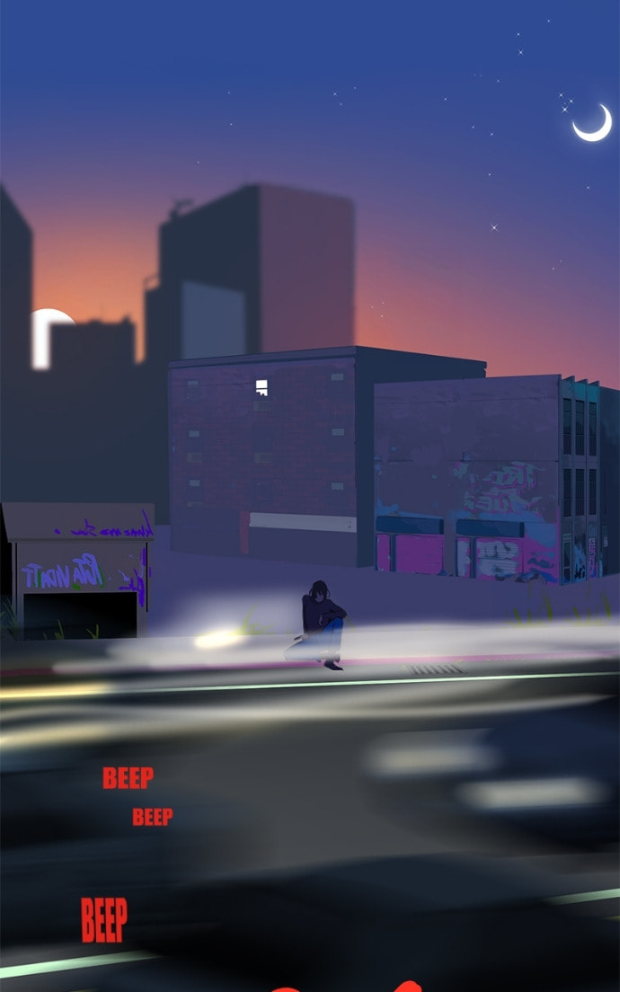 Read The Deer King chapter 69 image 75 on Lezhin