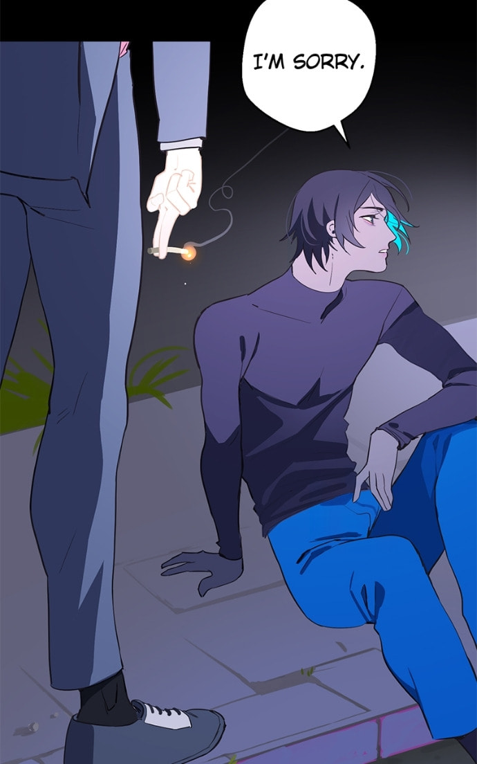 Read The Deer King chapter 69 image 78 on Lezhin