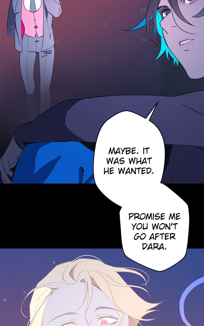 Read The Deer King chapter 69 image 80 on Lezhin