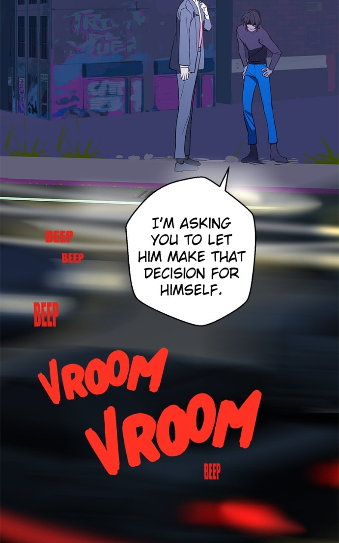 Read The Deer King chapter 69 image 84 on Lezhin