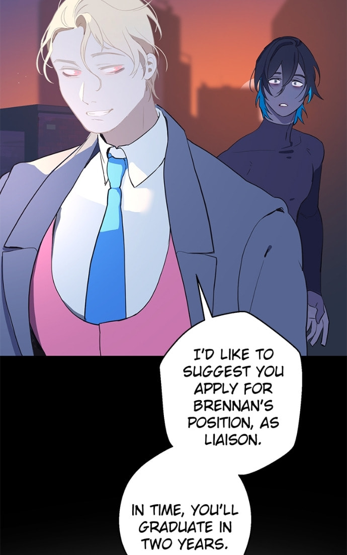 Read The Deer King chapter 69 image 88 on Lezhin