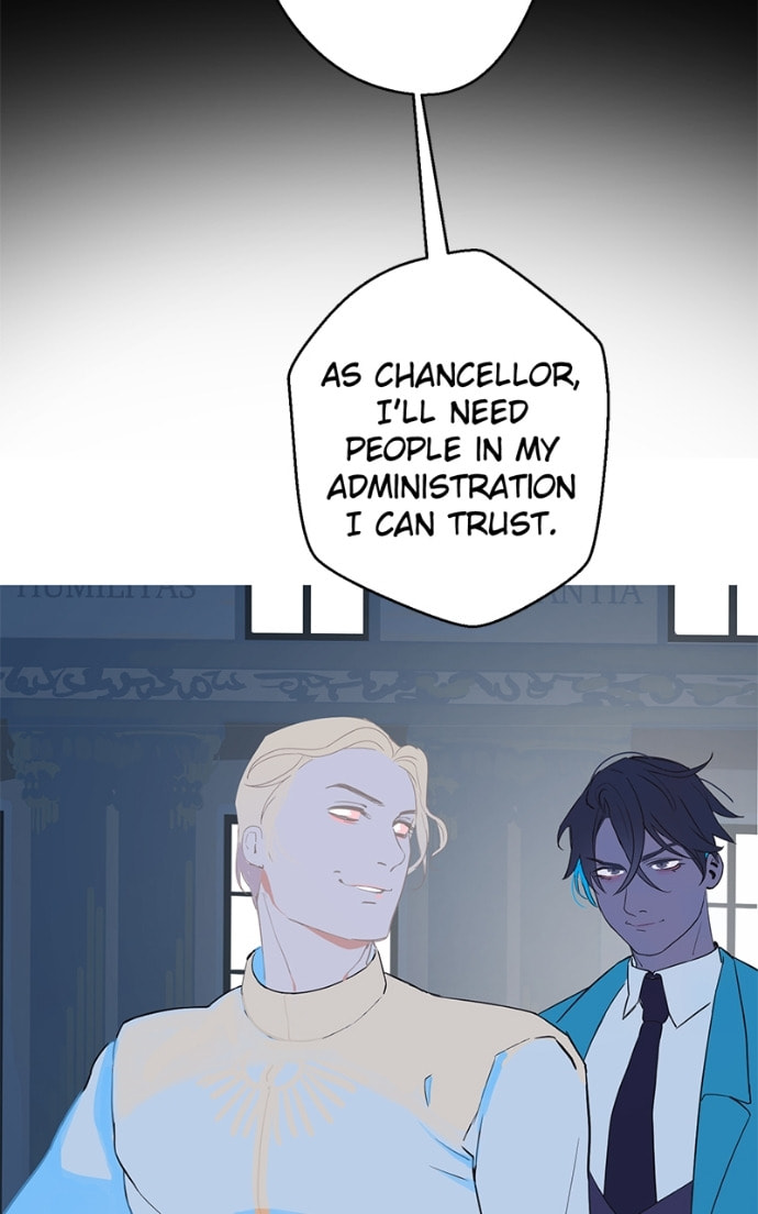 Read The Deer King chapter 69 image 89 on Lezhin