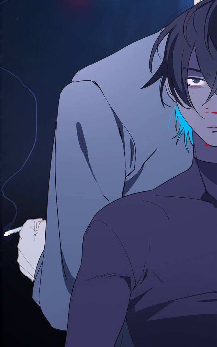 Read The Deer King chapter 69 image 93 on Lezhin